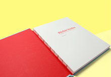 Load image into Gallery viewer, ANNA FREY - Book - Bücher binden