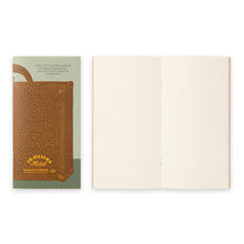 Load image into Gallery viewer, TRAVELER'S COMPANY – Traveler's Notebook - Limited Set Hotel