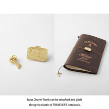 Load image into Gallery viewer, TRAVELER'S COMPANY – Traveler's Notebook - Limited Set Hotel