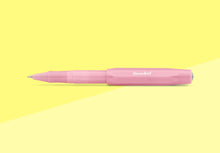 Load image into Gallery viewer, KAWECO - FROSTED SPORT - Gel Roller - Blush Pitaya