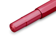 Load image into Gallery viewer, KAWECO - COLLECTION - Fountain Pen - Ruby