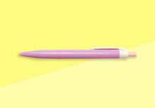Load image into Gallery viewer, LIVEWORK - Point Pen - Lilac