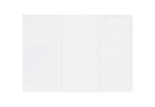 Laden Sie das Bild in den Galerie-Viewer, MIDORI - MD Cover - A5 Transparent