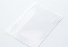 Laden Sie das Bild in den Galerie-Viewer, MIDORI - MD Cover - A5 Transparent