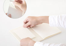 Laden Sie das Bild in den Galerie-Viewer, MIDORI - MD Kalender Aufkleber