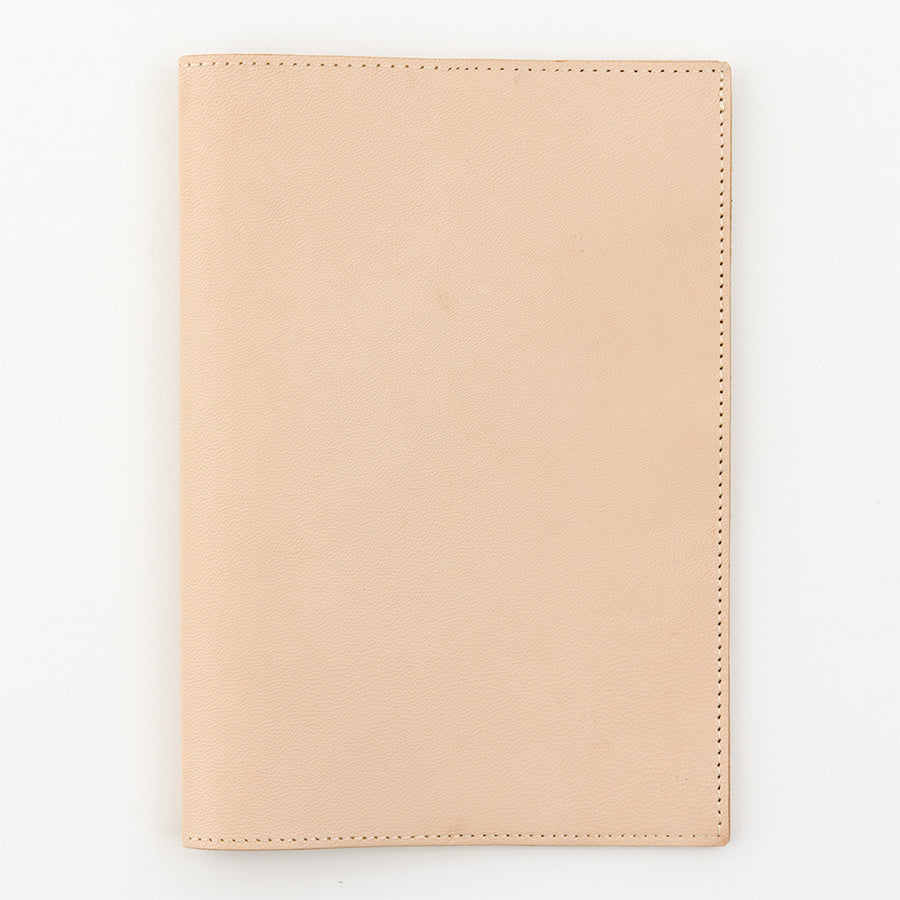 MIDORI - MD Cover - A5 Goat Leather