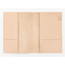 Load image into Gallery viewer, MIDORI - MD Cover - A5 Goat Leather
