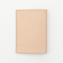 Load image into Gallery viewer, MIDORI - MD Cover - A6 Goat Leather