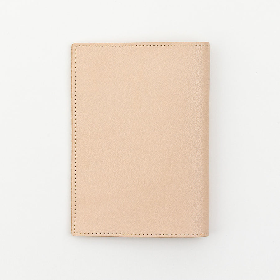 MIDORI - MD Cover - A6 Goat Leather