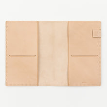 Load image into Gallery viewer, MIDORI - MD Cover - A6 Goat Leather