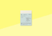 Laden Sie das Bild in den Galerie-Viewer, MIDORI - MD Briefumschlag - Cotton Porträt