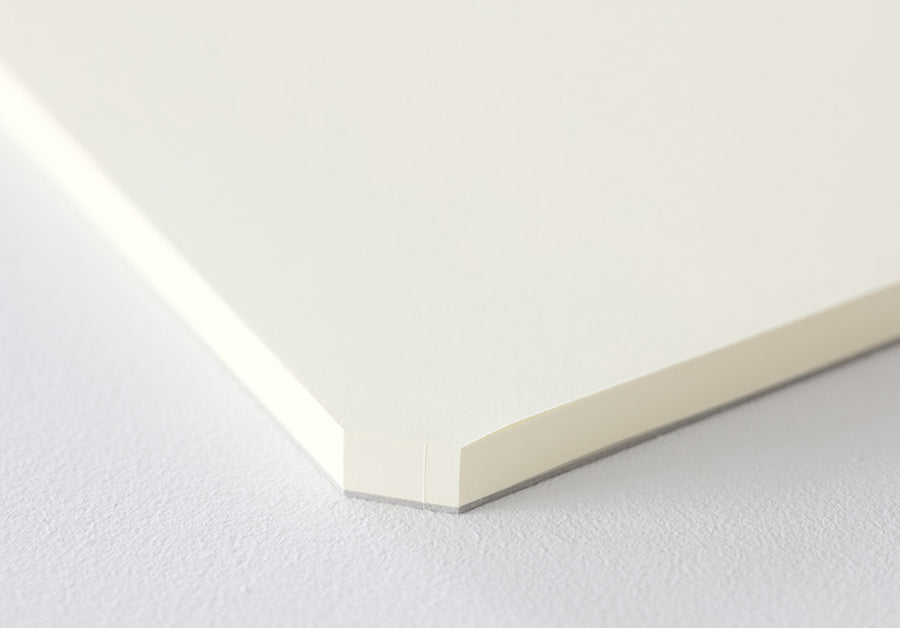 MIDORI - MD Paper Pad - A5 Cotton Blank