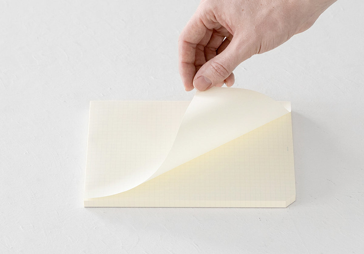 Mdor MD Paper Pad N A4, A5, A6 Szes - View #8