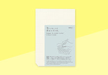 Load image into Gallery viewer, MIDORI - MD Paper Pad - A5 Grid