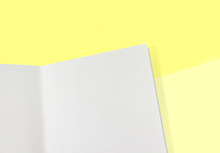 Load image into Gallery viewer, TRAVELER'S COMPANY – Traveler's Notebook Regular - 027 Watercolor Paper Notebook