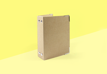 Load image into Gallery viewer, TRAVELER'S COMPANY – Traveler's Notebook Passport - 016 Refill Binder