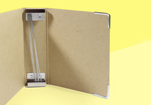 Load image into Gallery viewer, TRAVELER'S COMPANY – Traveler's Notebook Passport - 016 Refill Binder