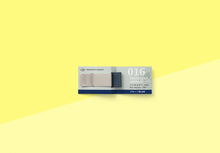 Laden Sie das Bild in den Galerie-Viewer, TRAVELER'S COMPANY - 016 Stifthalter (M) - Blau