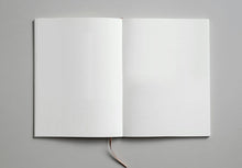 Load image into Gallery viewer, PAPIERNICZENI - Klasyk Notebook - Pumpkin