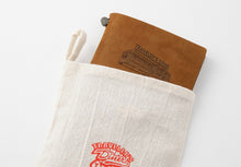 Load image into Gallery viewer, TRAVELER'S COMPANY – Traveler's Notebook - Limited Set Traveler's Diner . 2nd edition