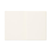 Load image into Gallery viewer, TRAVELER'S COMPANY - Traveler's Notebook Passport - Refill 018 - Accordion Fold Paper