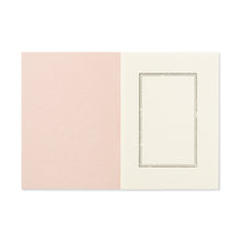 Load image into Gallery viewer, TRAVELER'S COMPANY - Traveler's Notebook Passport - Refill 017 - Sticker Release Paper