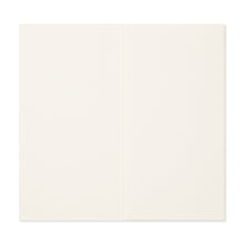 Load image into Gallery viewer, TRAVELER'S COMPANY - Traveler's Notebook Regular - Refill 032 - Accordion Fold Paper