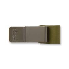Load image into Gallery viewer, TRAVELER&#39;S COMPANY – 016 Pen Holder (M) - olive