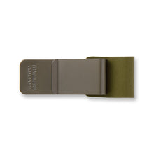 Load image into Gallery viewer, TRAVELER'S COMPANY – 016 Pen Holder (M) - olive