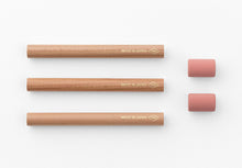 Laden Sie das Bild in den Galerie-Viewer, TRAVELER'S COMPANY - TRC Bleistift Nachfüllmine