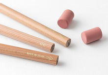 Laden Sie das Bild in den Galerie-Viewer, TRAVELER'S COMPANY - TRC Bleistift Nachfüllmine