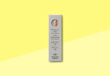 Laden Sie das Bild in den Galerie-Viewer, TRAVELER'S COMPANY - TRC Bleistift Nachfüllmine
