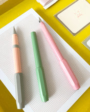 Load image into Gallery viewer, KAWECO - PERKEO - Fountain Pen - Peony Blossom