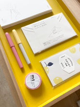 Load image into Gallery viewer, KAWECO - PERKEO - Fountain Pen - Peony Blossom