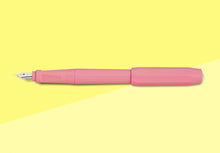 Load image into Gallery viewer, KAWECO - PERKEO - Fountain Pen - Peony Blossom