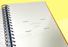 Load image into Gallery viewer, ICONIC - Photo Album 10x15 - Retro Orange