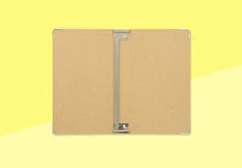 Load image into Gallery viewer, TRAVELER'S COMPANY – Traveler's Notebook Regular – 011 Refill Binder