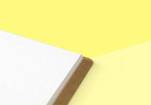 Load image into Gallery viewer, TRAVELER'S COMPANY - Spiral Ring Notebook - B6 Watercolor