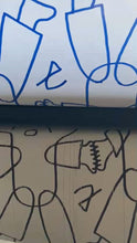 Load image into Gallery viewer, 20.10.2026 - FAX MIR EIN BUCH - Workshop with Burnbjoern