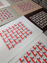 Load image into Gallery viewer, 17.10.2026 - BRUTAL - Workshop with Delphine Léger