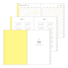 Load image into Gallery viewer, MIDORI - Pocket Diary 2026 - B6 Dog