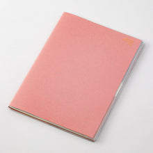 Laden Sie das Bild in den Galerie-Viewer, MIDORI - Double Schedule Money Management 2026 - B6 Rosa