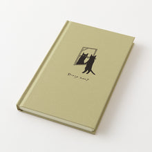 Load image into Gallery viewer, MIDORI - Book Style Diary 2027 - B6 Variant Cat - Beige