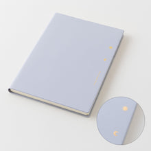 Load image into Gallery viewer, MIDORI - Gradation Diary 2027 - Day Length - B6 Light Purple