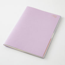 Load image into Gallery viewer, MIDORI - Double Schedule Money Management 2027 - B6 - Light Purple