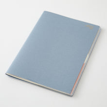 Load image into Gallery viewer, MIDORI - Double Schedule To Do 2027 - B6 - Light Blue
