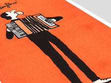 Laden Sie das Bild in den Galerie-Viewer, JEAN JULLIEN - A3-Plakat - Flonflons