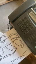 Load image into Gallery viewer, 20.10.2026 - FAX MIR EIN BUCH - Workshop with Burnbjoern