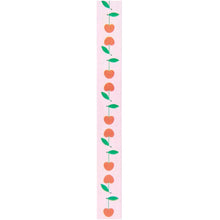 Laden Sie das Bild in den Galerie-Viewer, PAPER POETRY - Washi Tape - Kirschen rosa