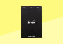 Load image into Gallery viewer, RHODIA - Notepad A4 - Dots